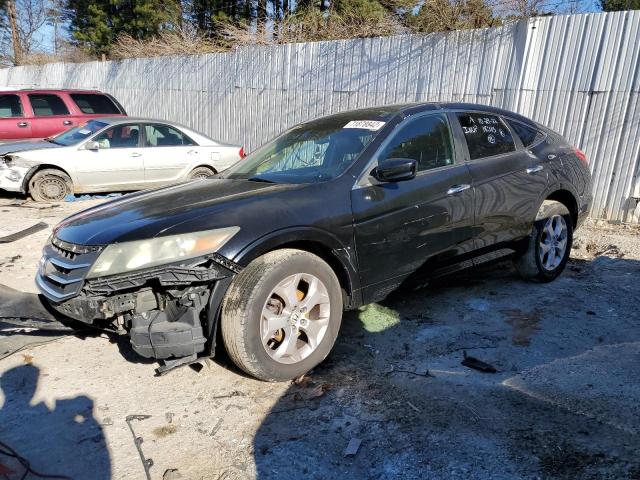 honda accord cro 2010 5j6tf1h51al014453