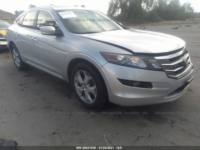 honda crosstour 2012 5j6tf1h51cl004931