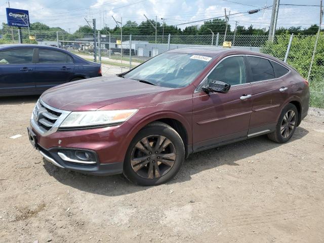 honda crosstour 2013 5j6tf1h51dl000640