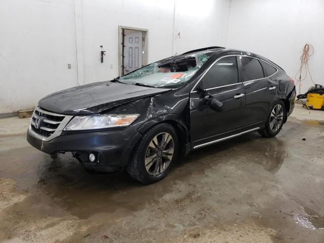 honda crosstour 2013 5j6tf1h51dl002145