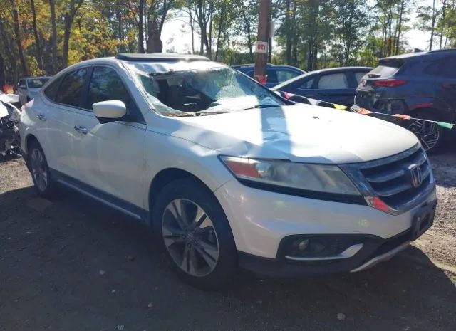 honda crosstour 2013 5j6tf1h51dl003246