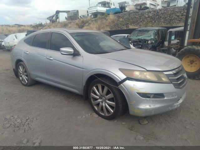 honda accord crosstour 2010 5j6tf1h52al001081