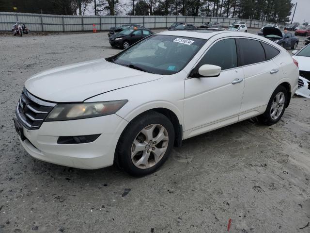 honda accord 2010 5j6tf1h52al015546