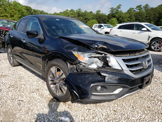 honda crosstour 2013 5j6tf1h52dl000940