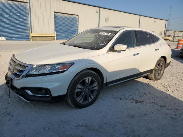 honda crosstour 2013 5j6tf1h52dl002915