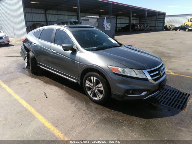 honda crosstour 2014 5j6tf1h52el000020