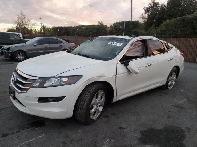 honda crosstour 2012 5j6tf1h53cl003926