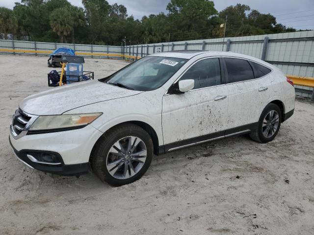 honda crosstour 2013 5j6tf1h53dl002485