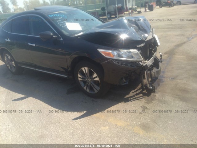 honda crosstour 2013 5j6tf1h53dl002888