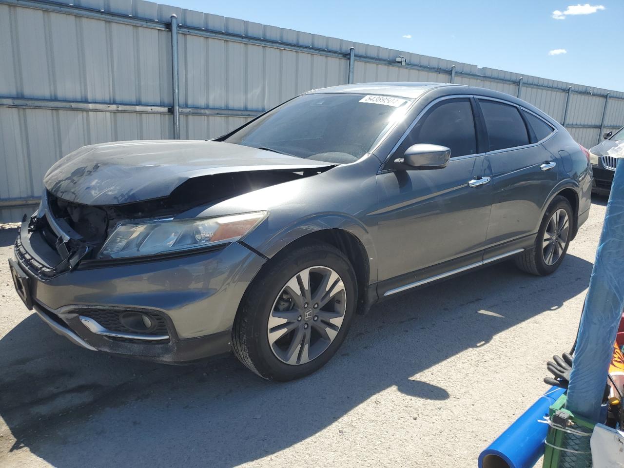 honda crosstour 2014 5j6tf1h53el002522