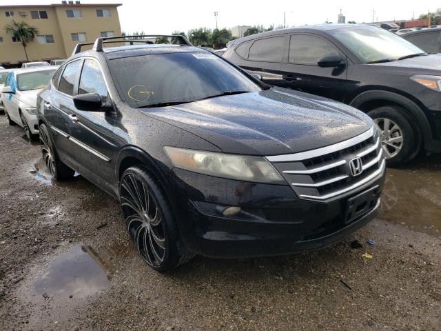 honda crosstour 2012 5j6tf1h54cl002333