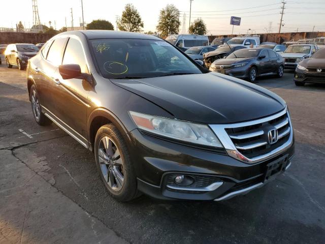 honda crosstour 2014 5j6tf1h54el001010