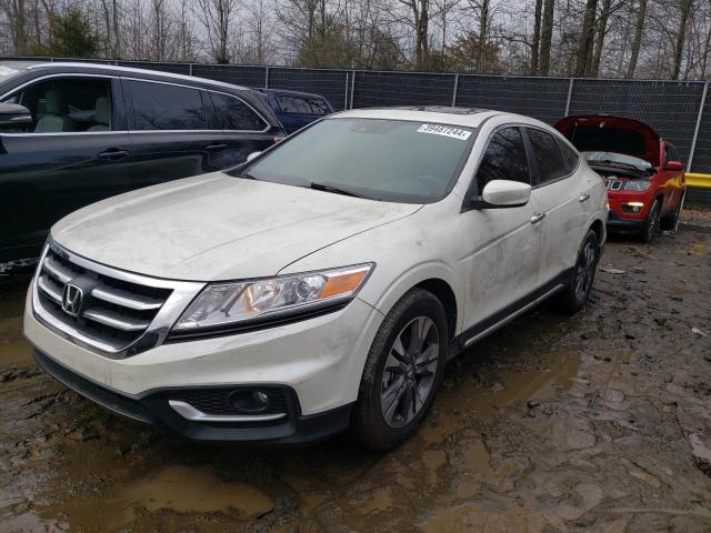 honda crosstour 2014 5j6tf1h54el001539