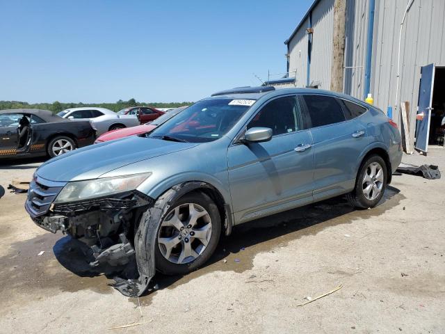 honda accord cro 2010 5j6tf1h55al007845