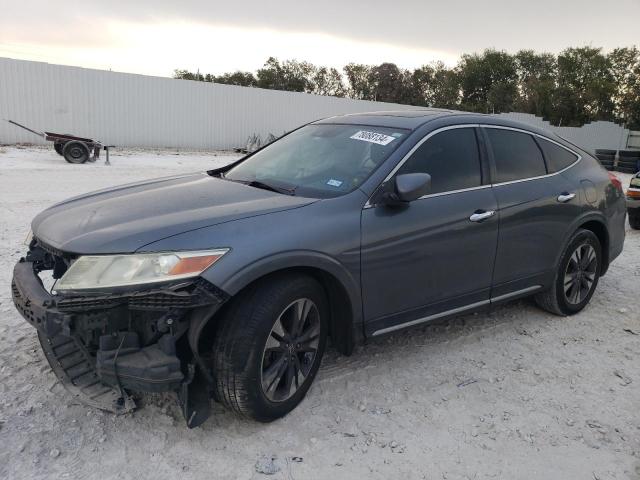 honda crosstour 2013 5j6tf1h55dl002827