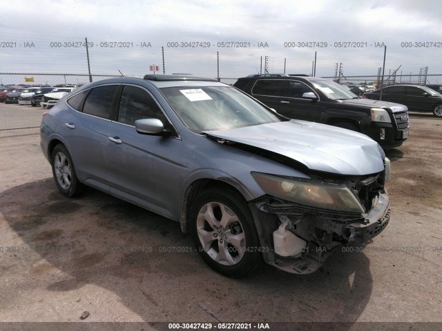 honda accord crosstour 2010 5j6tf1h56al010656