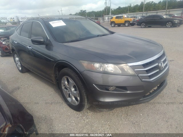 honda accord crosstour 2010 5j6tf1h56al013251