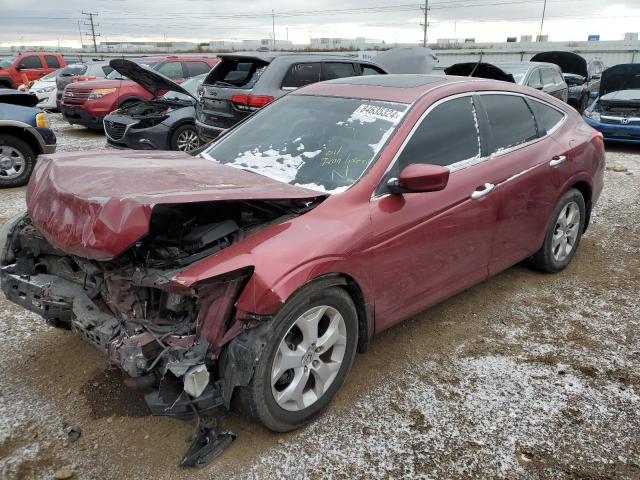 honda accord cro 2010 5j6tf1h56al014934