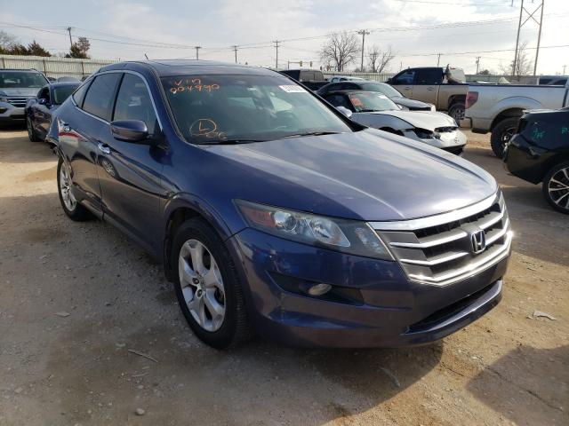 honda crosstour 2012 5j6tf1h56cl004990