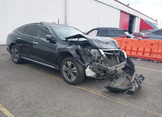 honda crosstour 2013 5j6tf1h56dl000374