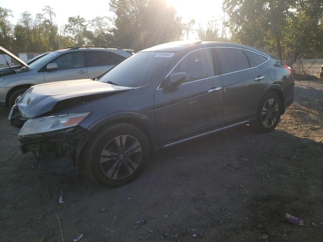 honda crosstour 2013 5j6tf1h56dl001556