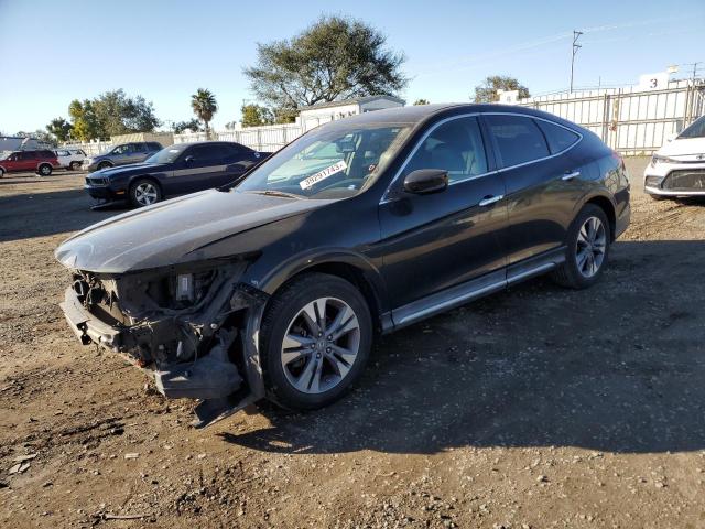 honda crosstour 2013 5j6tf1h56dl001573