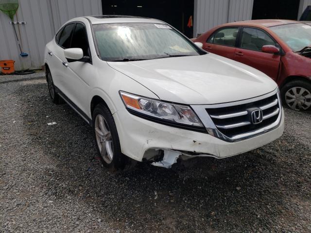 honda crosstour 2013 5j6tf1h56dl001590