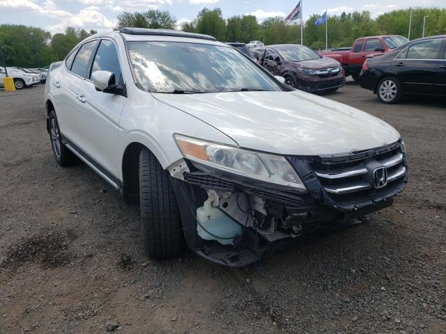 honda crosstour 2014 5j6tf1h56el000599