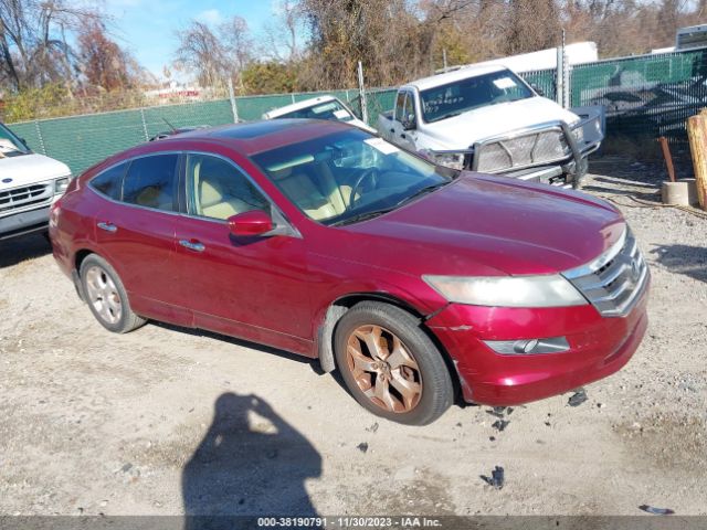 honda accord crosstour 2010 5j6tf1h57al016028