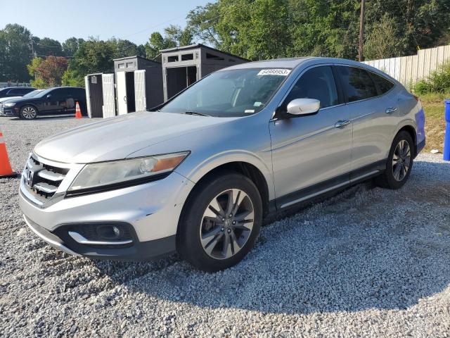 honda crosstour 2013 5j6tf1h57dl000237