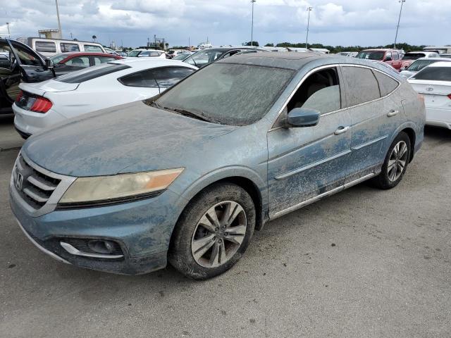 honda crosstour 2014 5j6tf1h57el001003