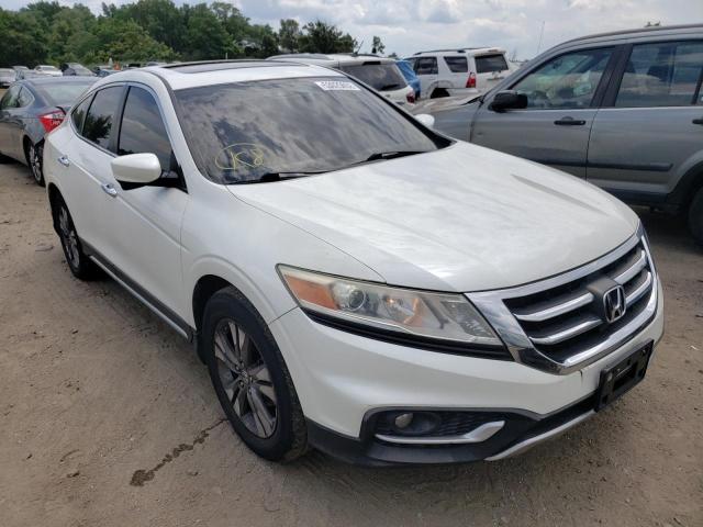 honda crosstour 2014 5j6tf1h58el000717