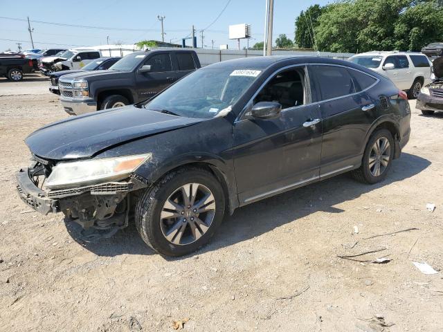 honda crosstour 2014 5j6tf1h58el000734