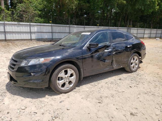 honda accord 2010 5j6tf1h59al003281