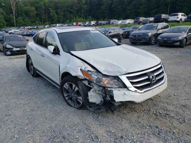 honda crosstour 2013 5j6tf1h59dl002751