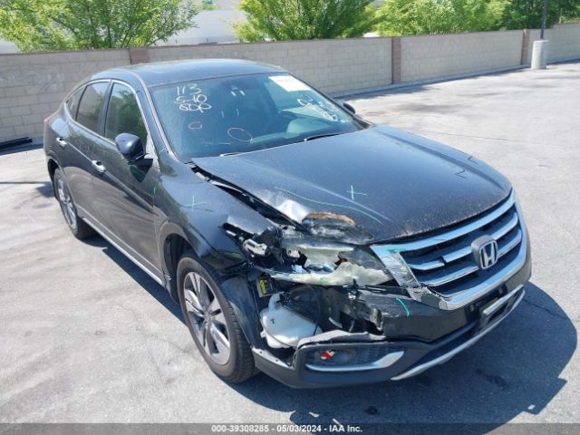 honda crosstour 2014 5j6tf1h59el000970