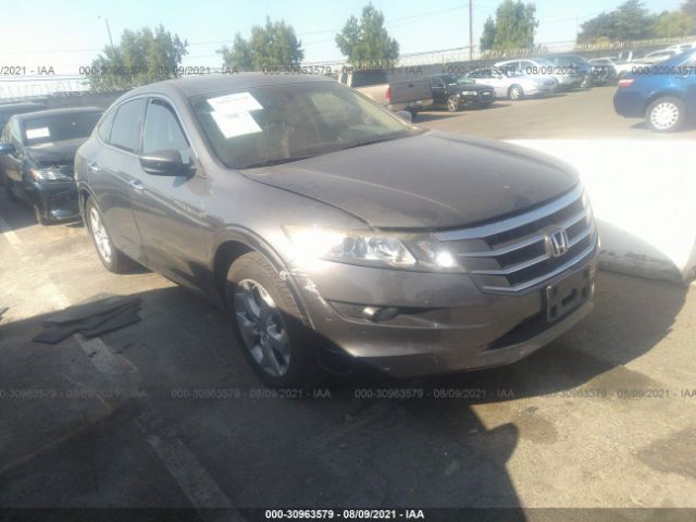 honda accord crosstour 2010 5j6tf1h5xal002933