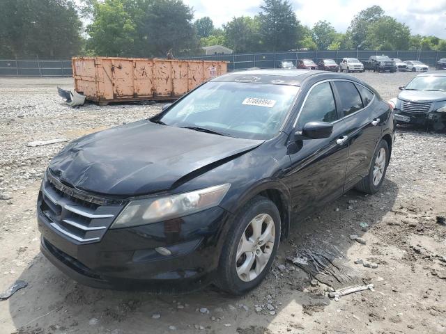 honda accord 2010 5j6tf1h5xal013124