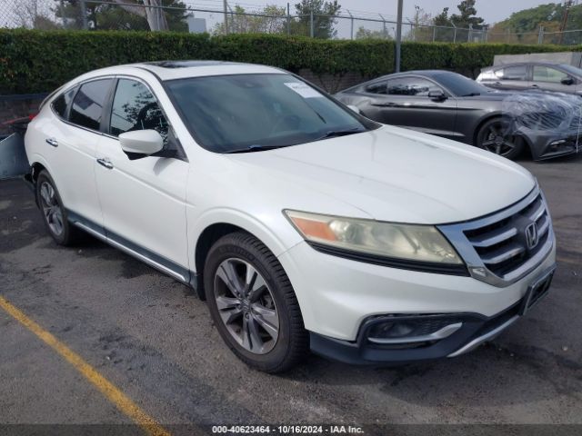 honda crosstour 2015 5j6tf1h5xfl000347