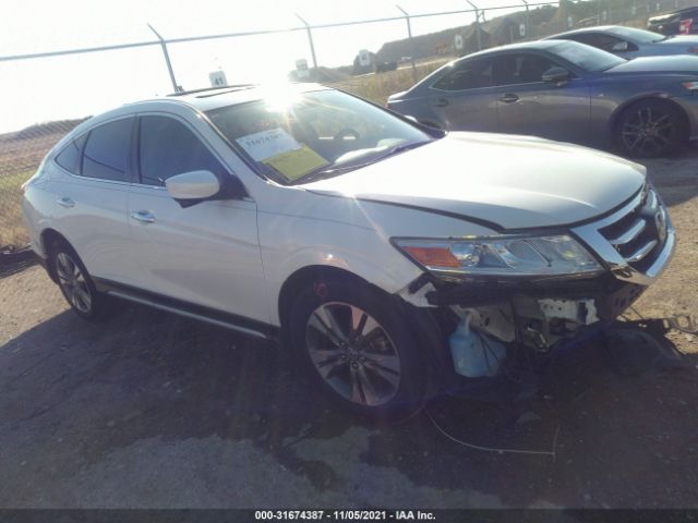 honda crosstour 2015 5j6tf1h5xfl000901