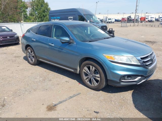 honda crosstour 2015 5j6tf1h5xfl001577