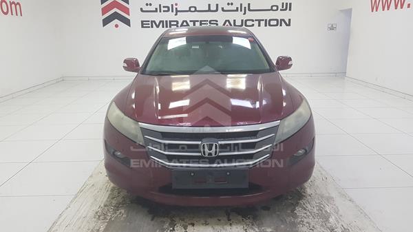 honda accord crosstour 2011 5j6tf2830bl700408