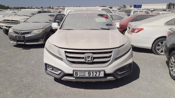 honda accord crosstour 2013 5j6tf2858dl700127