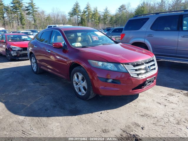 honda accord crosstour 2010 5j6tf2h50al009458