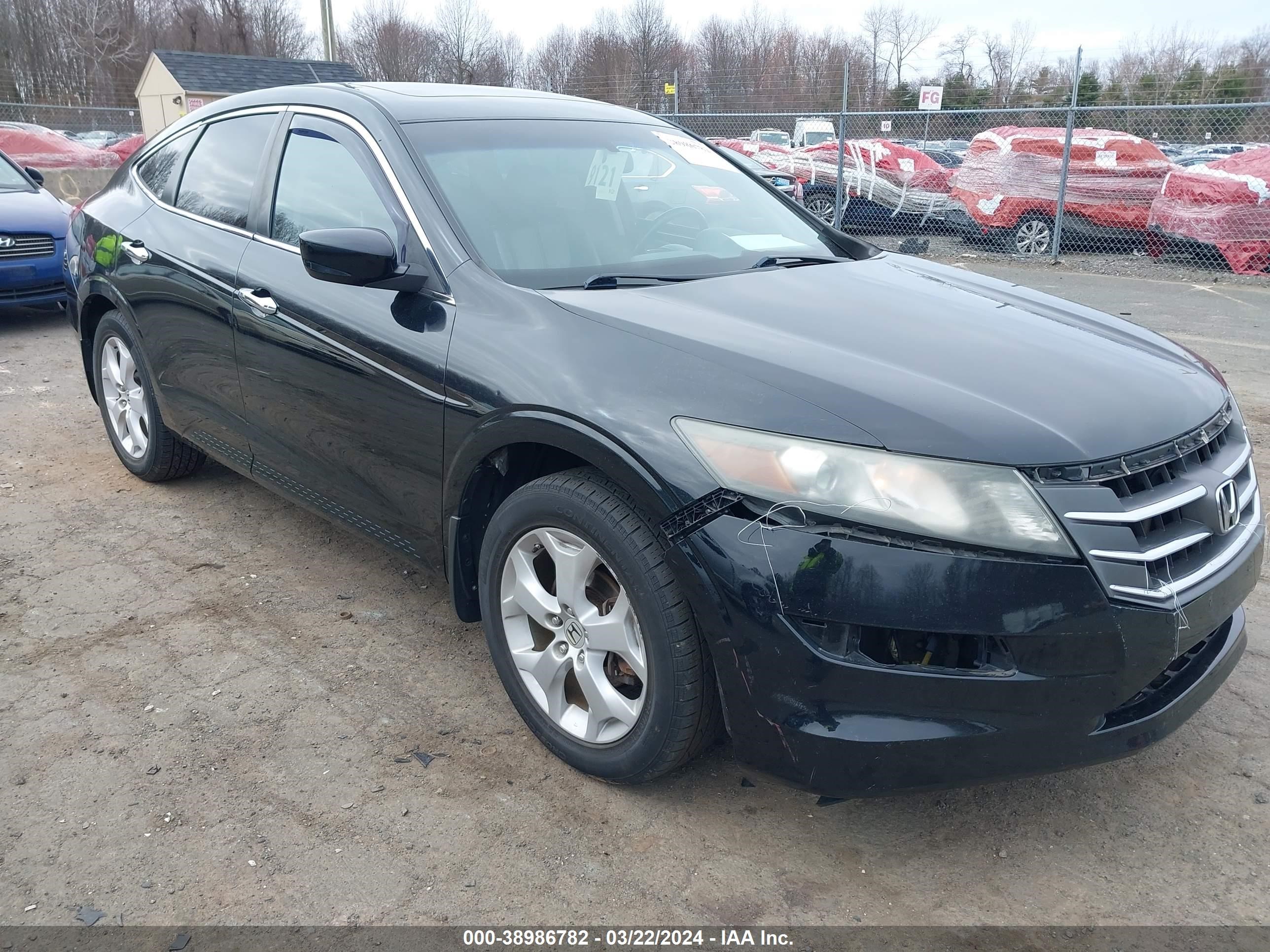 honda crosstour 2012 5j6tf2h50cl005672