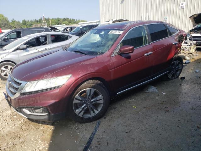 honda crosstour 2014 5j6tf2h50el003066