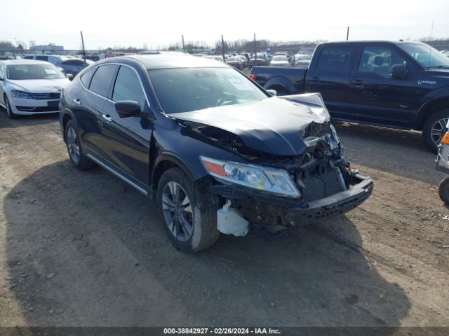 honda crosstour 2015 5j6tf2h50fl001125