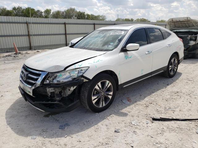 honda crosstour 2015 5j6tf2h50fl002579