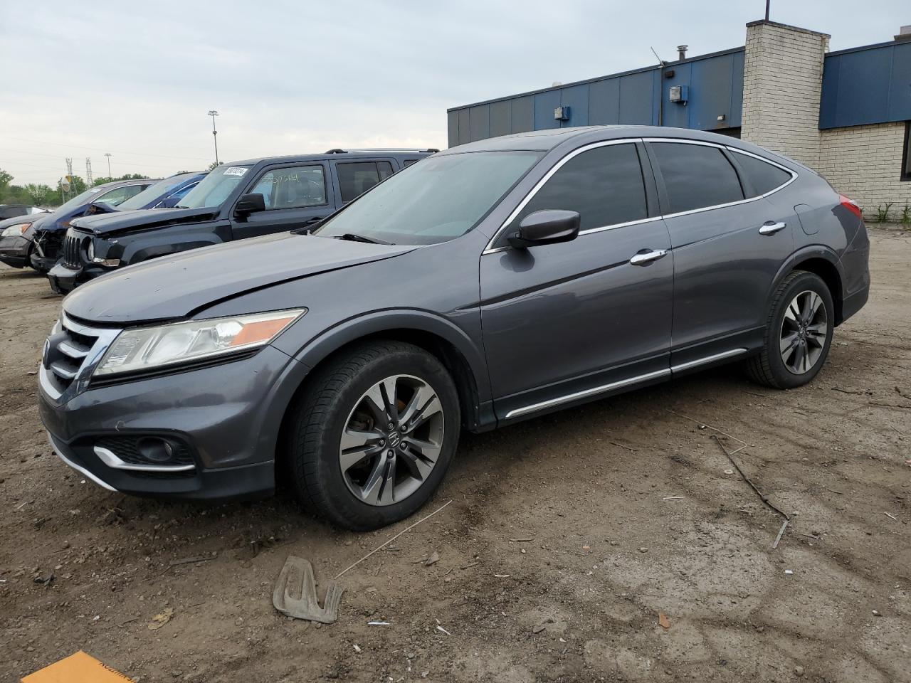 honda crosstour 2015 5j6tf2h50fl002954