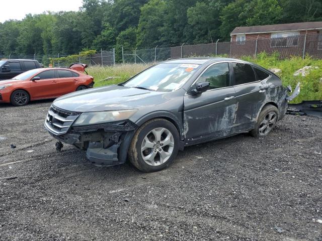 honda accord 2011 5j6tf2h51bl005971